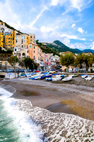 Minori, Amalfi Coast