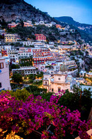 Positano, Amalfi Coast