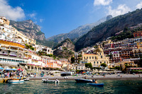 Positano, Amalfi Coast