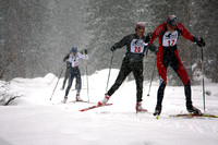 Solitude Ski Race